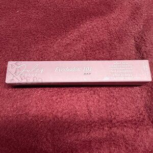 Julep Beauty Eyeshadow 101 Crème-to-powder Eyeshadow Stick Red Wine Shimmer BNIB